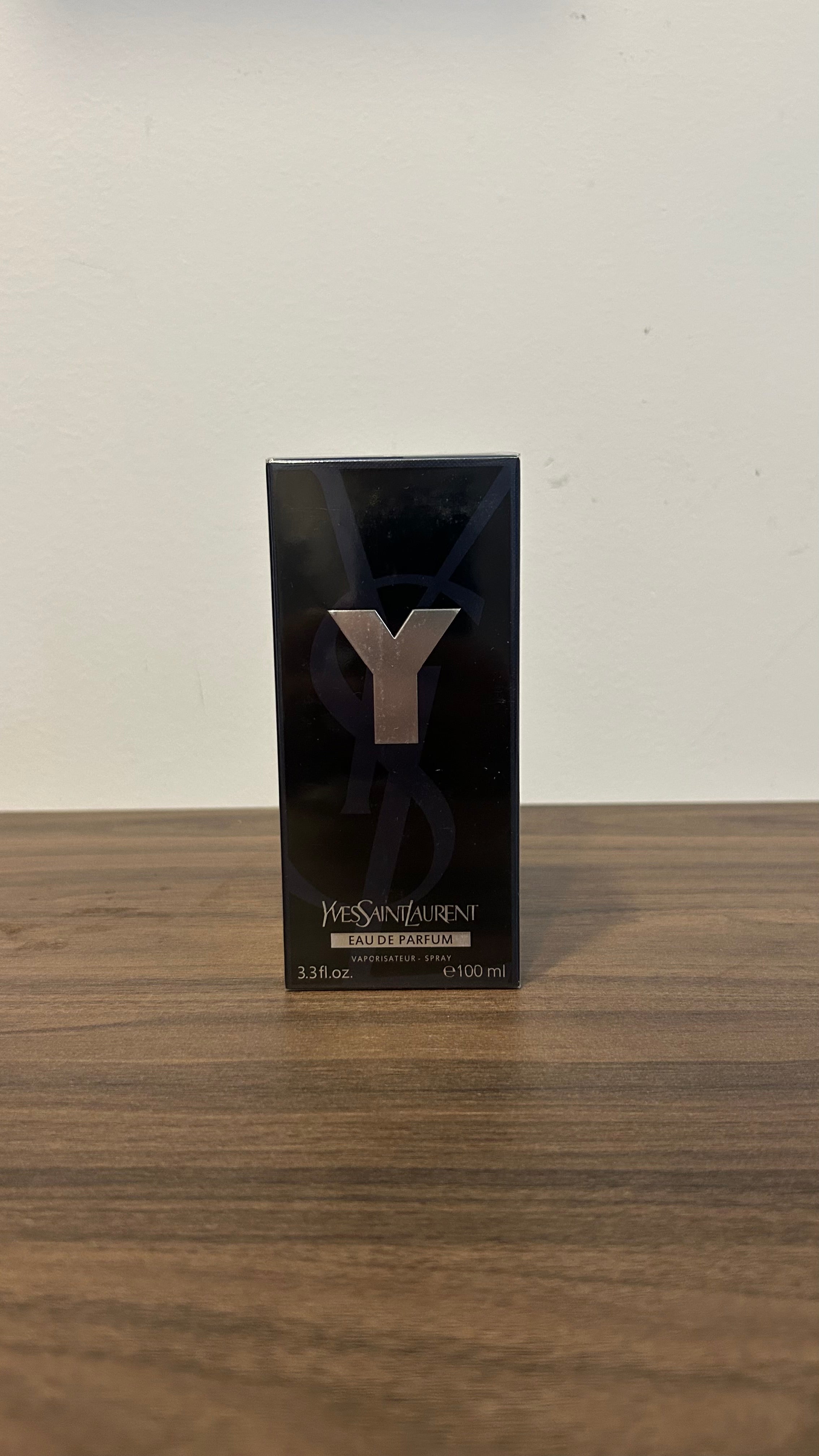 YSL Y Eau de Parfum - 100ml