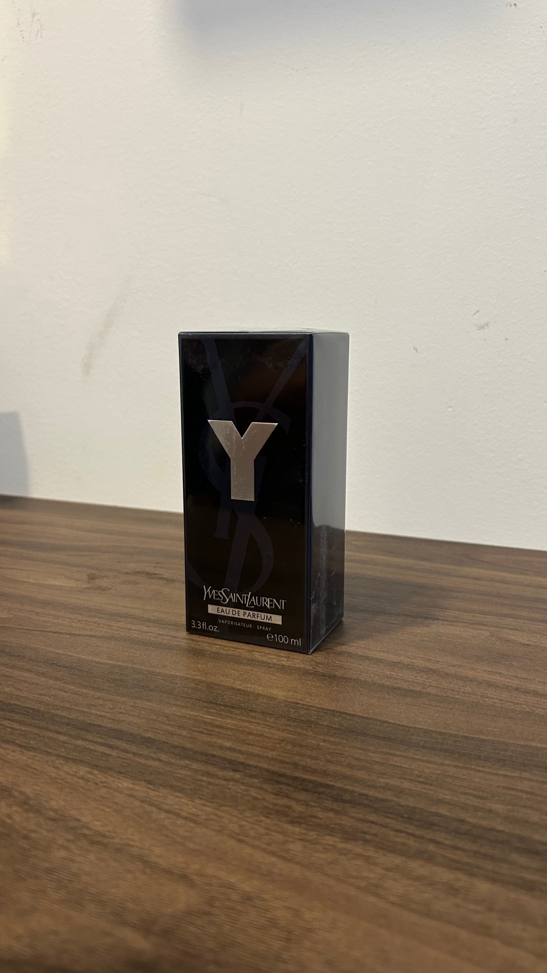 YSL Y Eau de Parfum - 100ml