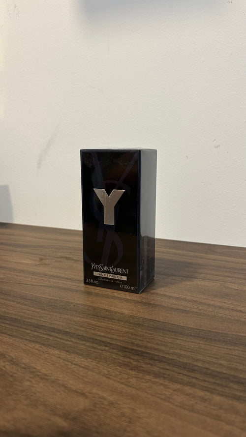 YSL Y Eau de Parfum - 100ml