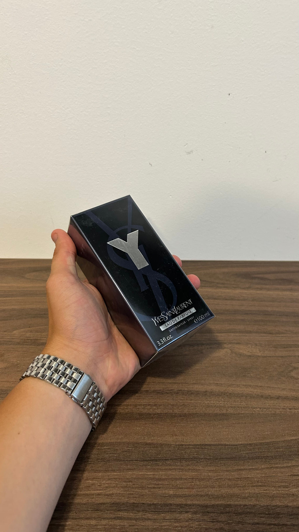 YSL Y Eau de Parfum - 100ml