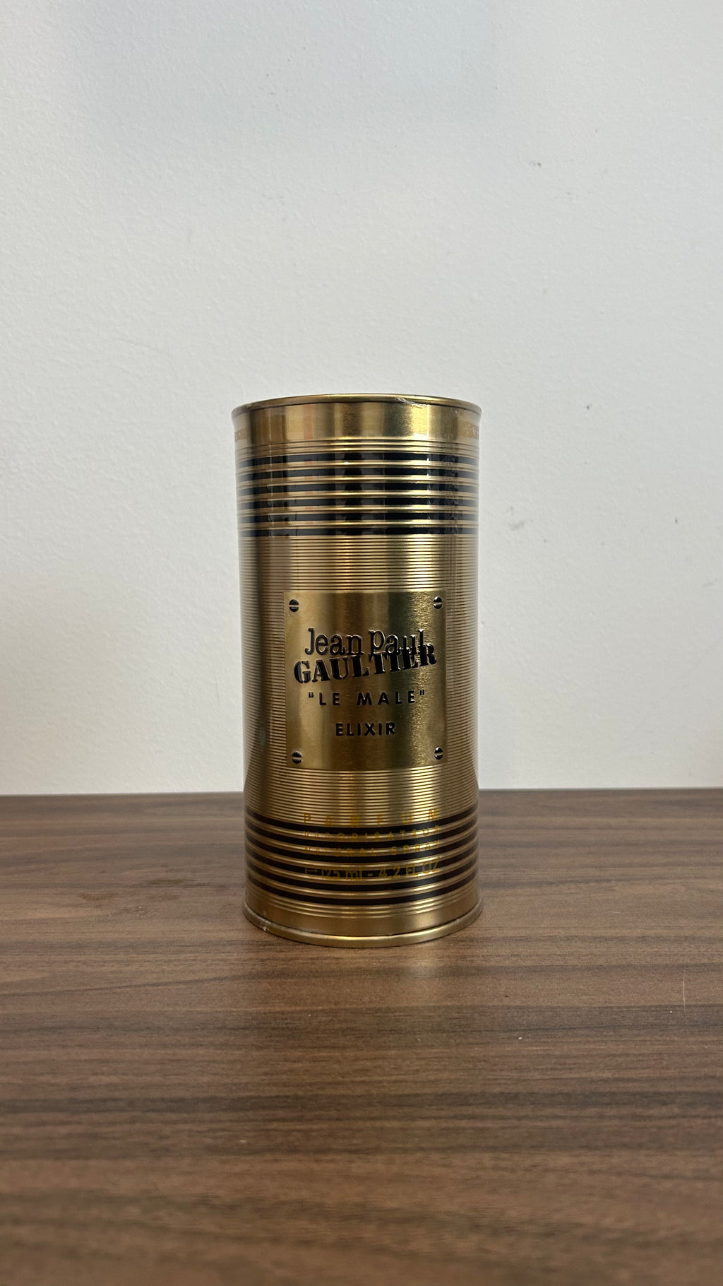 Jean Paul Gaultier Le Male Elixir – 125ml