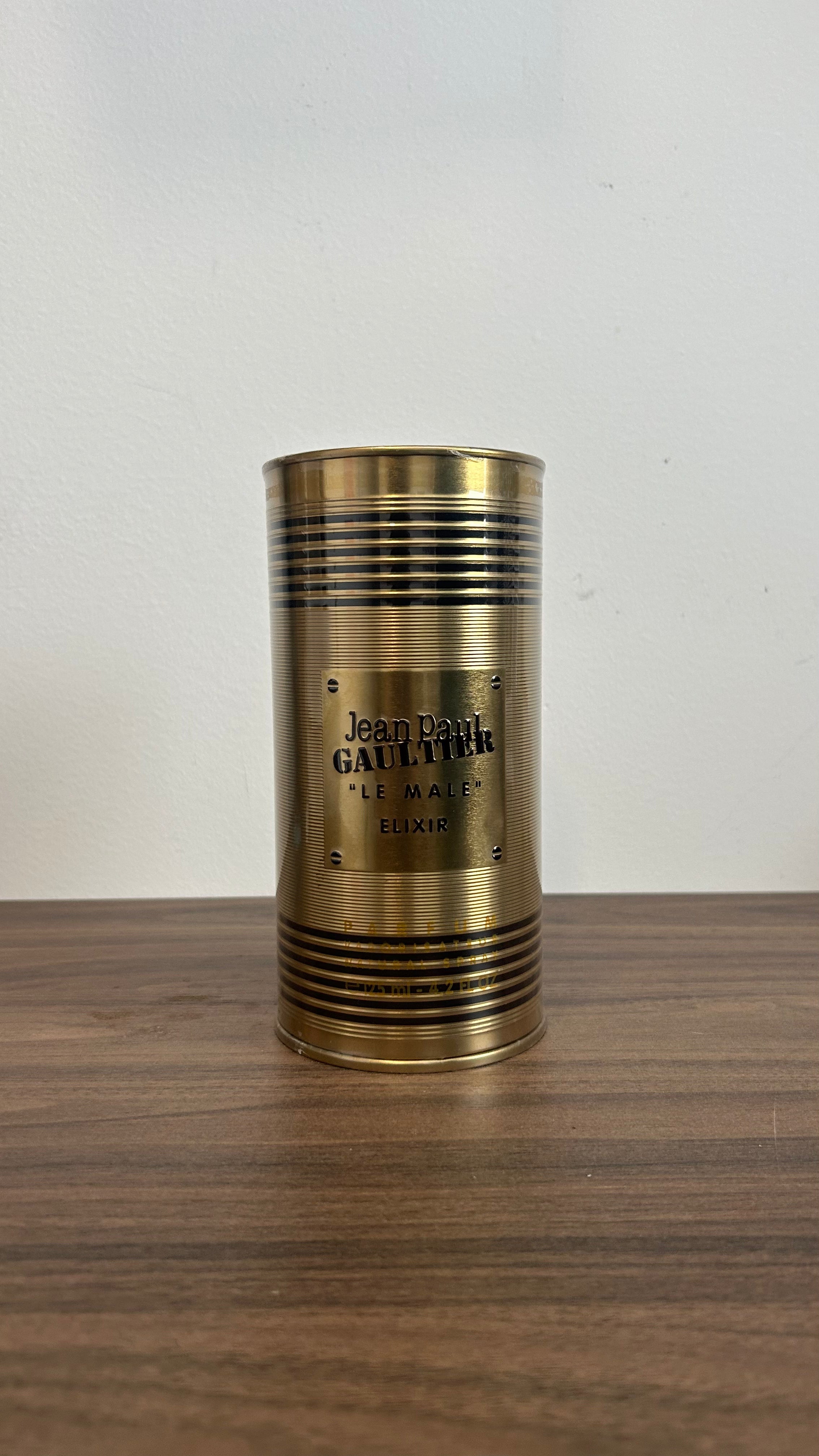Jean Paul Gaultier Le Male Elixir – 125ml