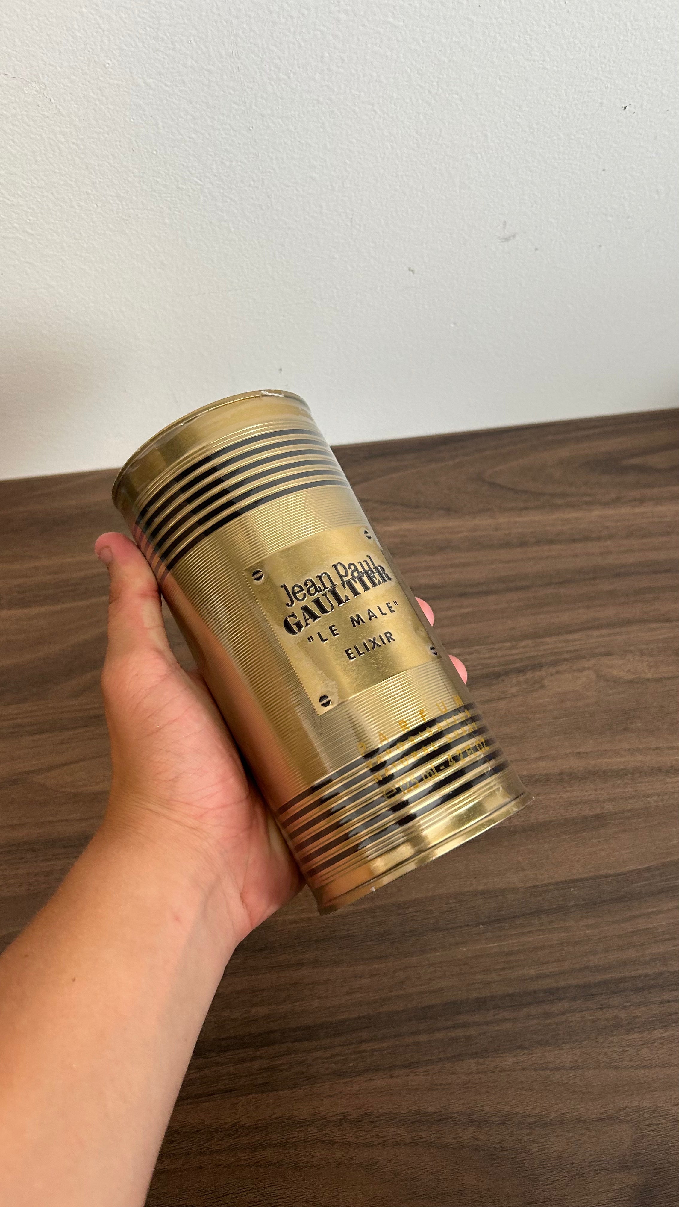 Jean Paul Gaultier Le Male Elixir – 125ml