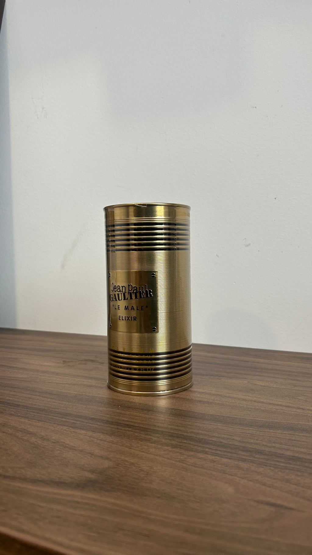 Jean Paul Gaultier Le Male Elixir – 125ml