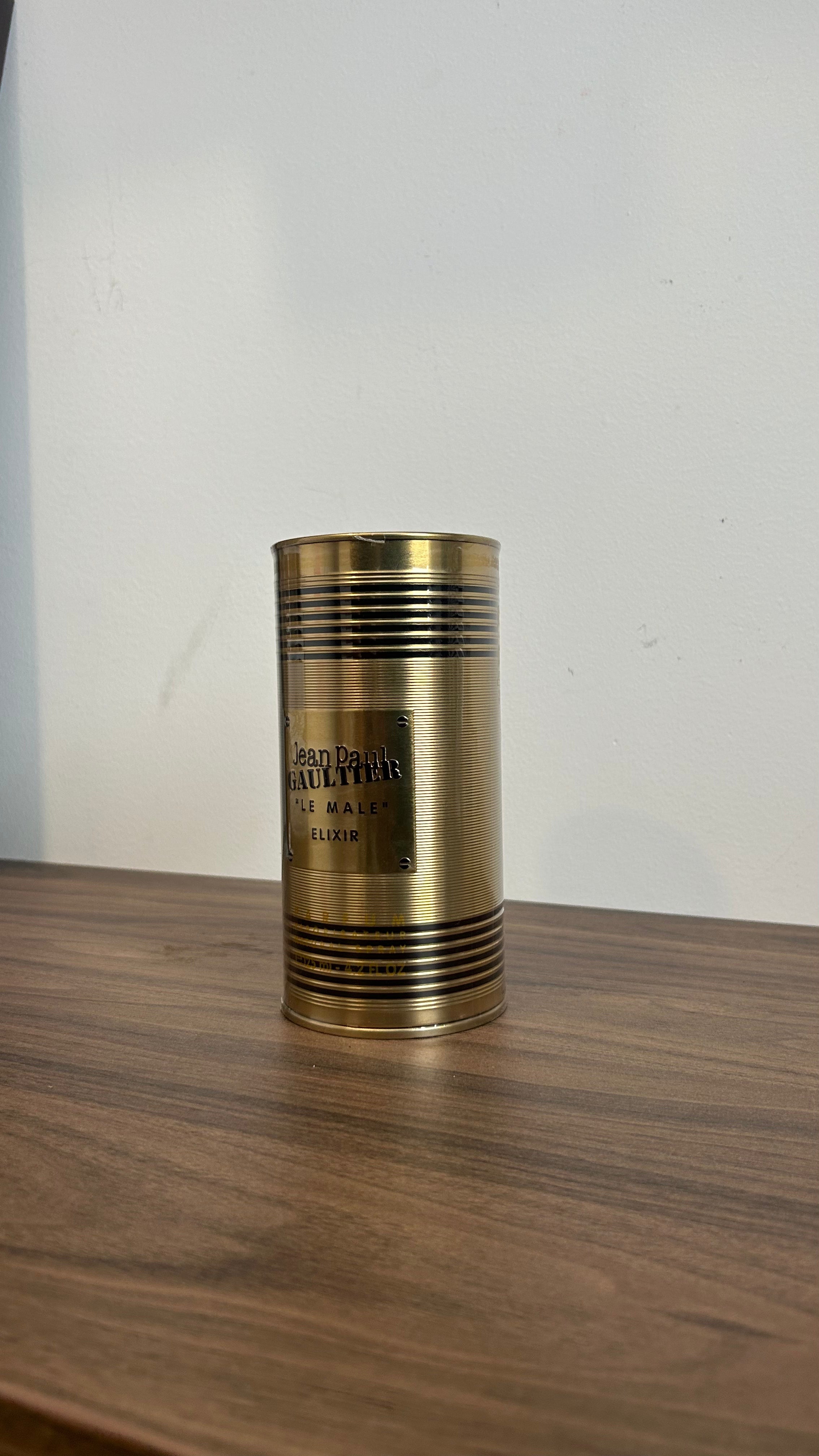 Jean Paul Gaultier Le Male Elixir – 125ml
