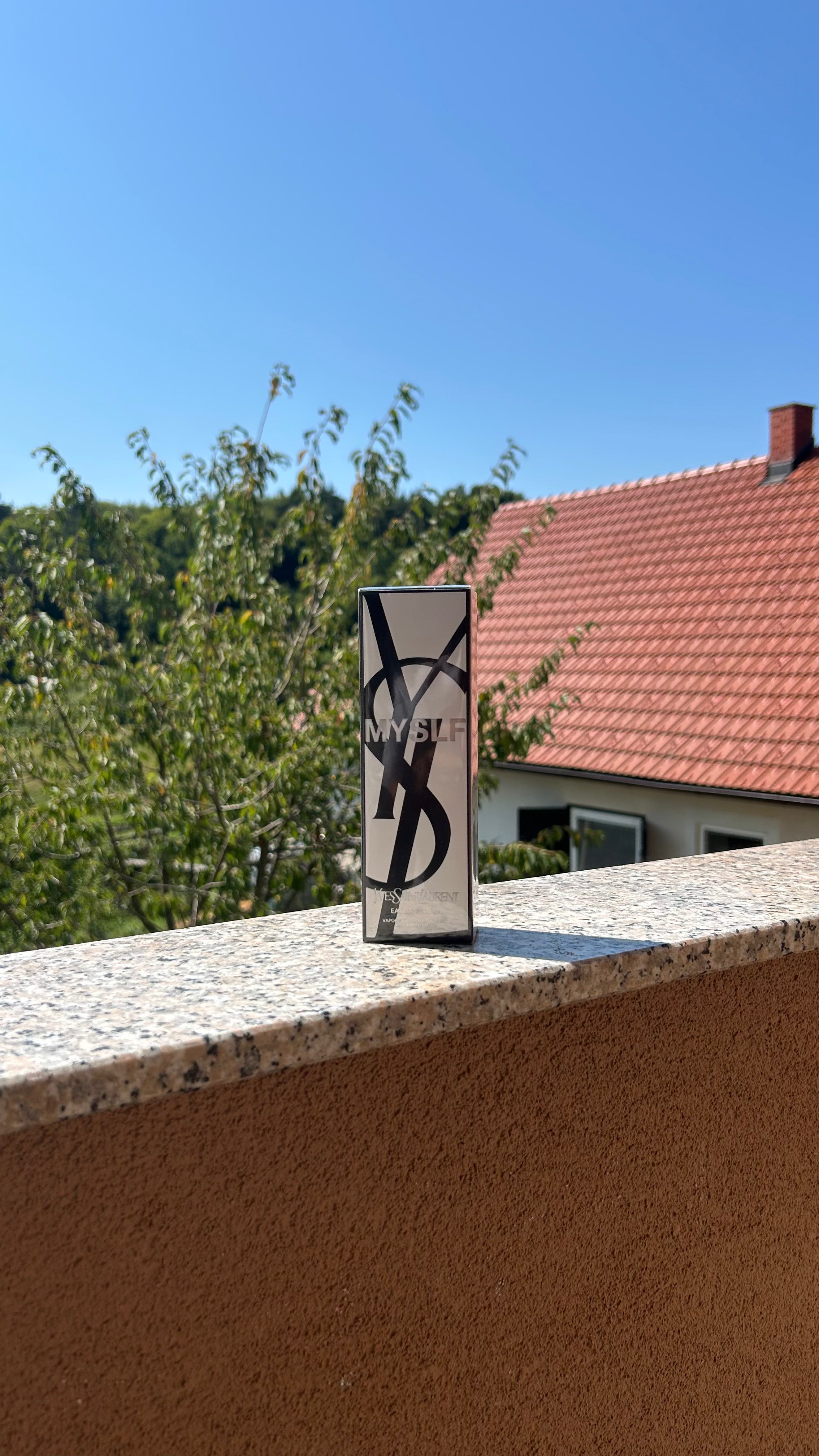 YSL MYSLF MEN - 100ml