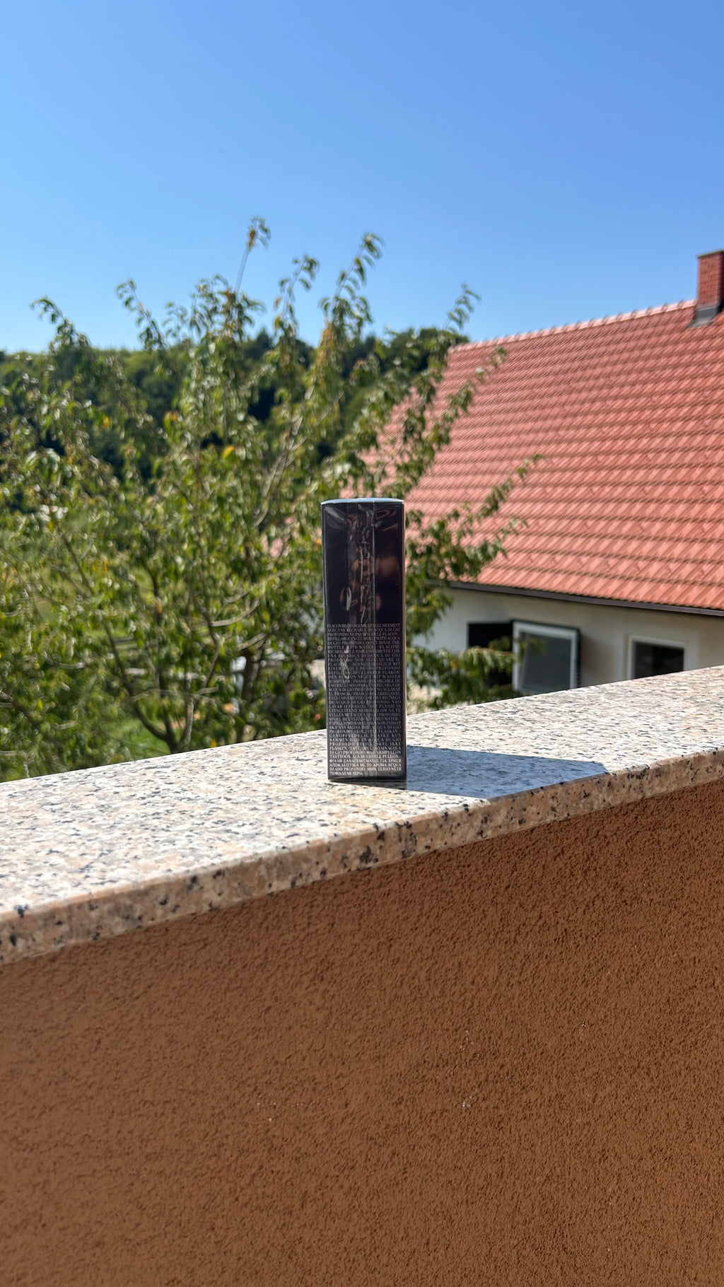 Armani Acqua di Giò Profondo Eau de Parfum – 100ml