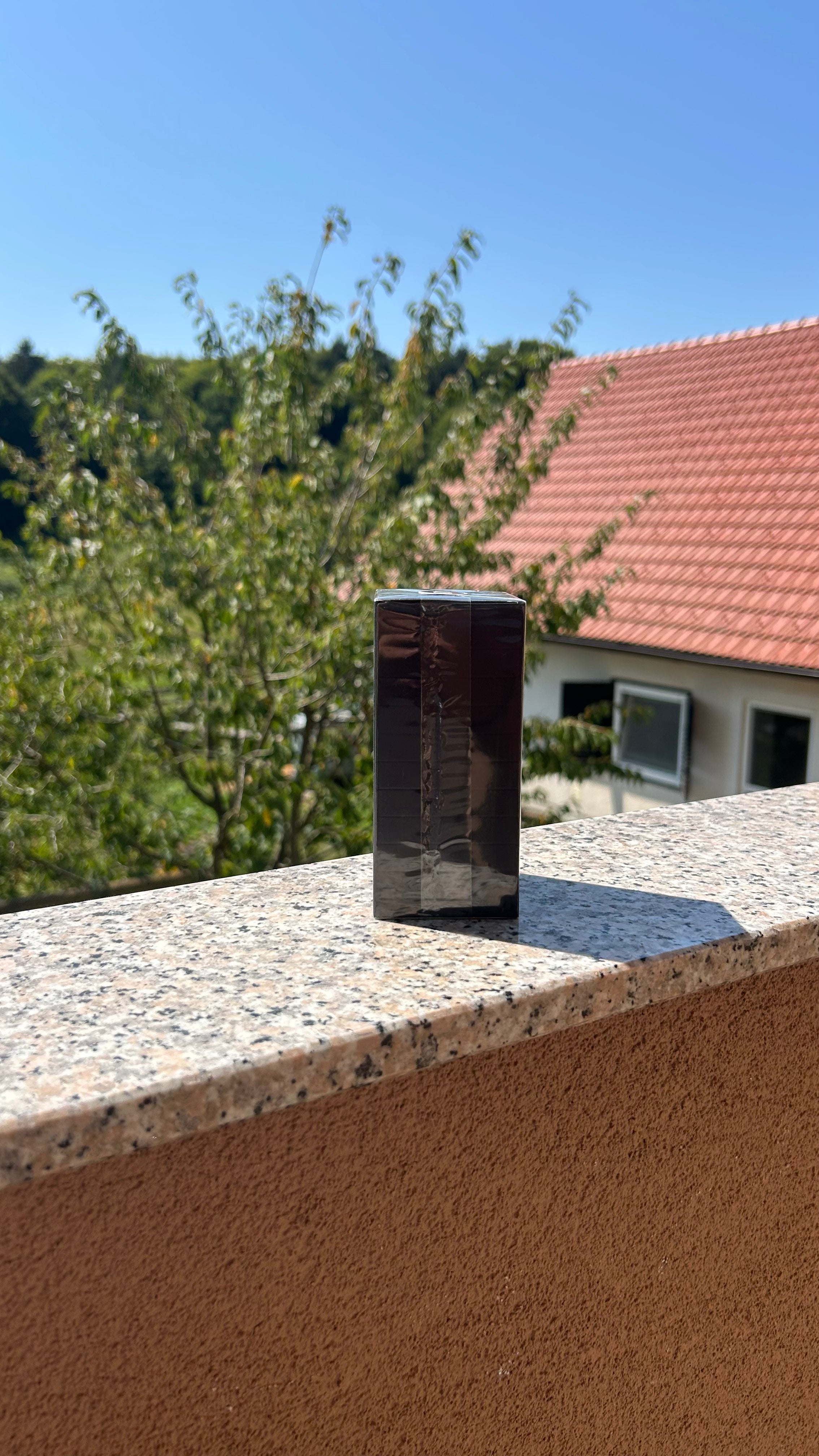 Dior Sauvage Parfum – 100ml