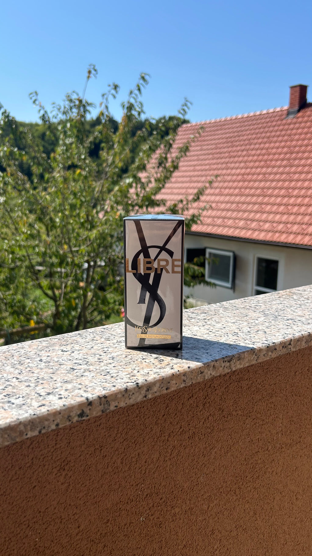 YSL Libre Eau de Parfum – 90ml