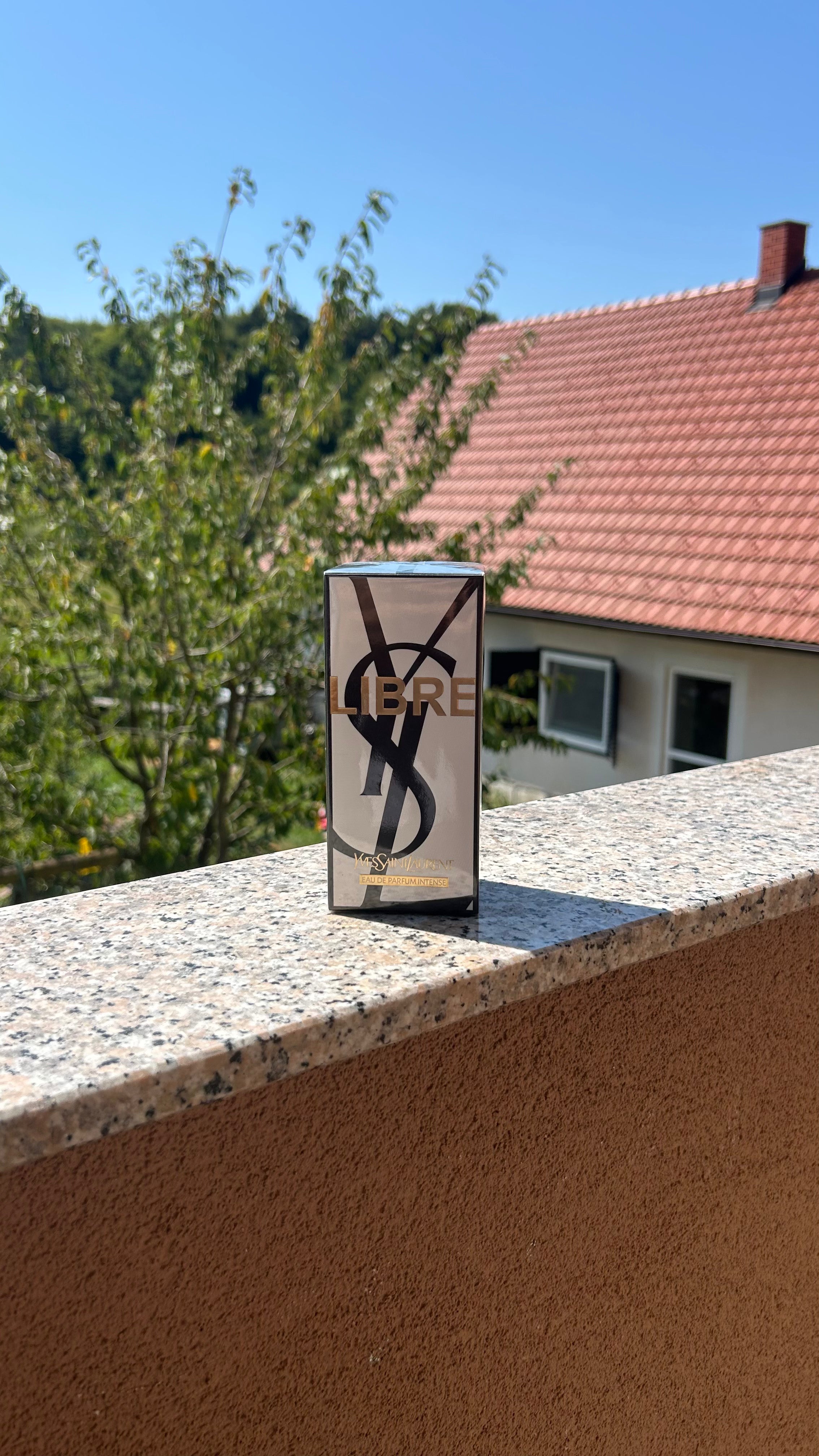 YSL Libre Eau de Parfum – 90ml