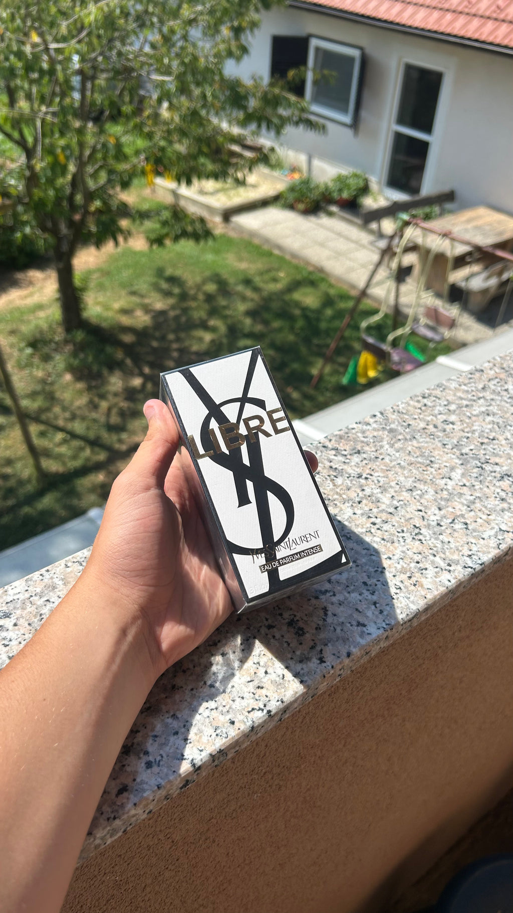 YSL Libre Eau de Parfum – 90ml
